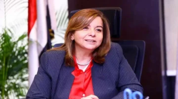 مي عبدالحميد توضح جواز التصالح في مخالفات بيع وحدات الإسكان الاجتماعي